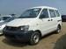 Preview 2003 Toyota Lite Ace