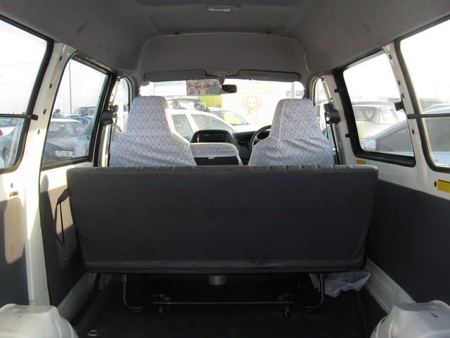 2004 Toyota Lite Ace