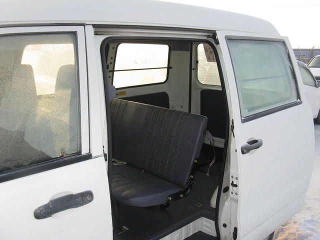 2004 Toyota Lite Ace