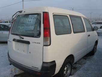 Toyota Lite Ace