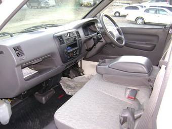 2005 Toyota Lite Ace For Sale