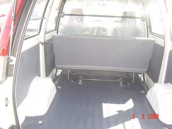 2005 Toyota Lite Ace Pictures