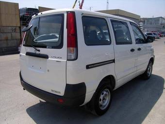 2006 Toyota Lite Ace Pictures