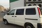 Toyota Lite Ace V GK-KR52V 1.8 DX low floor high roof 4WD (5 door 6 seat) (82 Hp) 