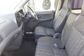 2007 Toyota Lite Ace V GK-KR52V 1.8 DX low floor high roof 4WD (5 door 6 seat) (82 Hp) 