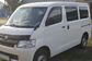 Toyota Lite Ace VI ABF-S402M 1.5 DX (97 Hp) 