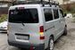 2011 Toyota Lite Ace VI ABF-S412M 1.5 GL 4WD (97 Hp) 