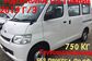 2012 Toyota Lite Ace VI ABF-S402M 1.5 GL (97 Hp) 