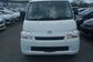 2015 Toyota Lite Ace VI DBF-S412M 1.5 GL 4WD (97 Hp) 