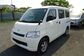 2017 Toyota Lite Ace VI DBF-S412M 1.5 GL 4WD (97 Hp) 