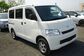 2017 Toyota Lite Ace VI DBF-S412M 1.5 GL 4WD (97 Hp) 