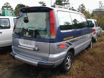 1996 Toyota Lite Ace Noah