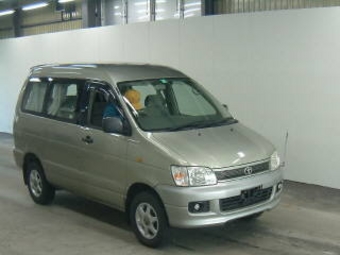 1996 Toyota Lite Ace Noah