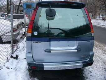 1996 Toyota Lite Ace Noah