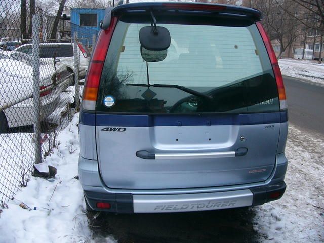 1996 Toyota Lite Ace Noah