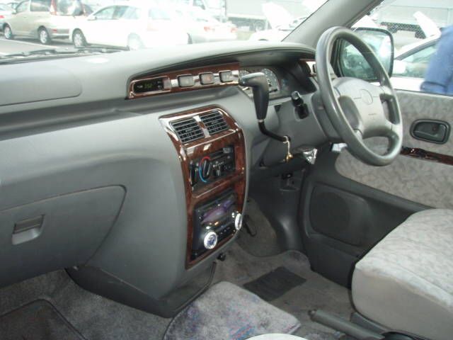 1996 Toyota Lite Ace Noah