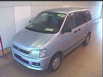 1996 Toyota Lite Ace Noah