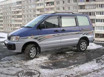 1996 Toyota Lite Ace Noah