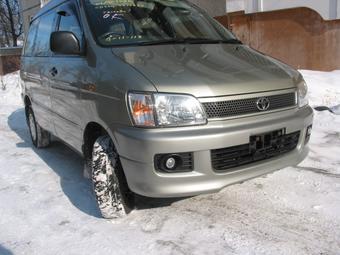 1997 Toyota Lite Ace Noah