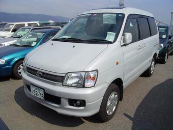 1997 Toyota Lite Ace Noah