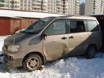 1997 Toyota Lite Ace Noah