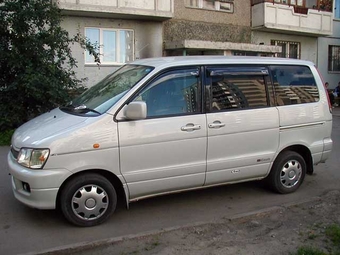 1997 Toyota Lite Ace Noah