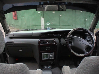 Toyota Lite Ace Noah