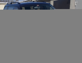 1997 Toyota Lite Ace Noah