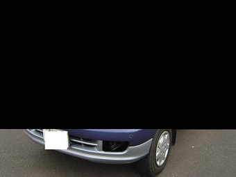 1997 Toyota Lite Ace Noah