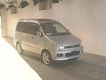 1997 Toyota Lite Ace Noah