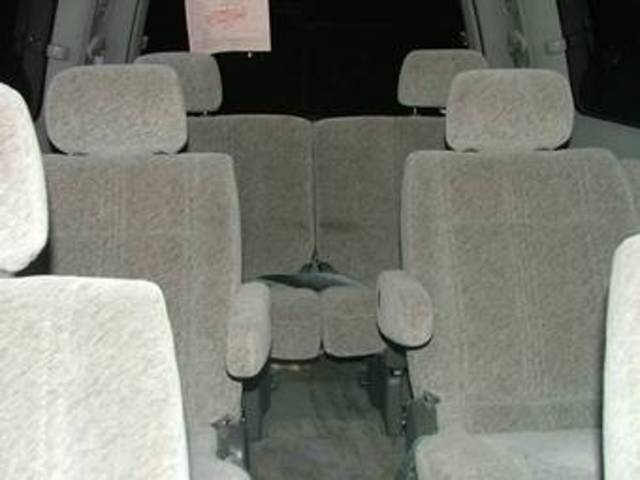 1997 Toyota Lite Ace Noah