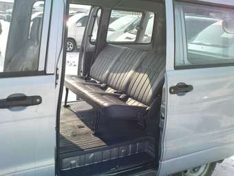 Toyota Lite Ace Noah