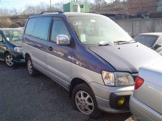 1997 Toyota Lite Ace Noah