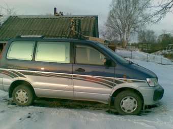 1997 Toyota Lite Ace Noah