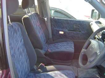 1997 Toyota Lite Ace Noah