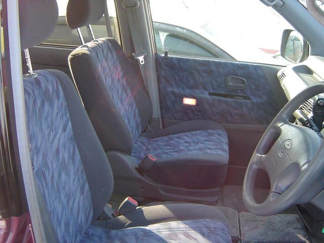 1997 Toyota Lite Ace Noah
