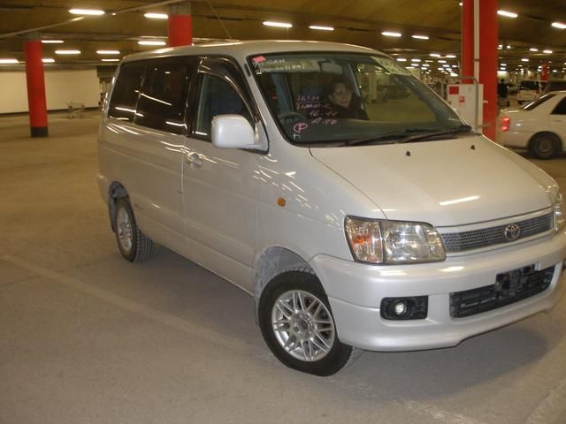 1997 Toyota Lite Ace Noah