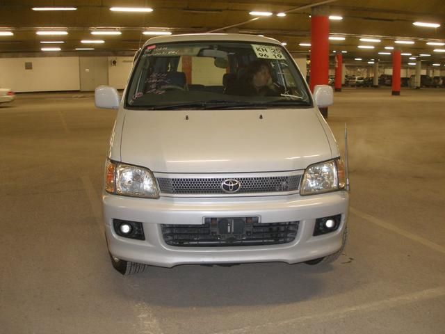 1997 Toyota Lite Ace Noah