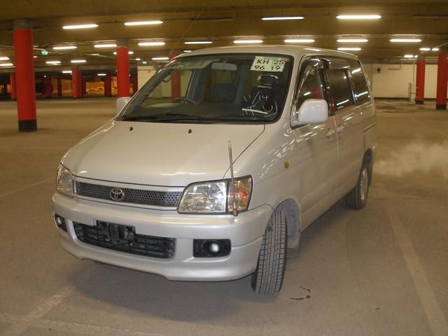 1997 Toyota Lite Ace Noah