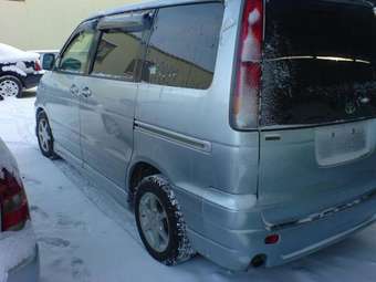 1997 Lite Ace Noah