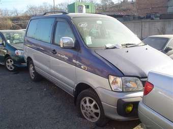 1997 Toyota Lite Ace Noah