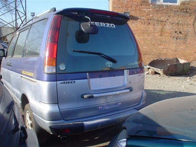 1997 Toyota Lite Ace Noah