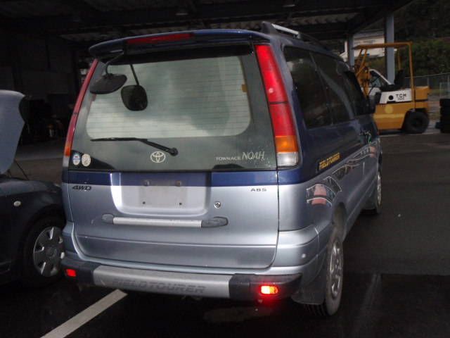 1997 Toyota Lite Ace Noah