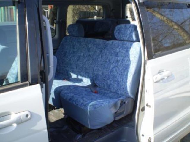 1997 Toyota Lite Ace Noah