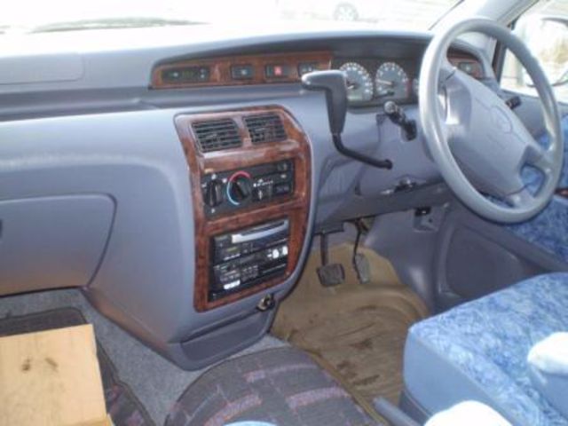 1997 Toyota Lite Ace Noah