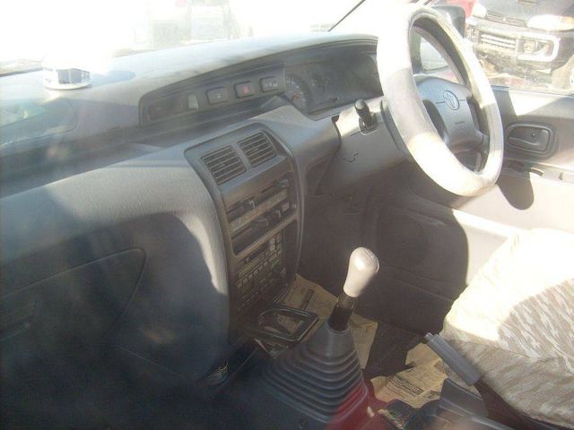 1997 Toyota Lite Ace Noah