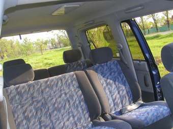 Toyota Lite Ace Noah