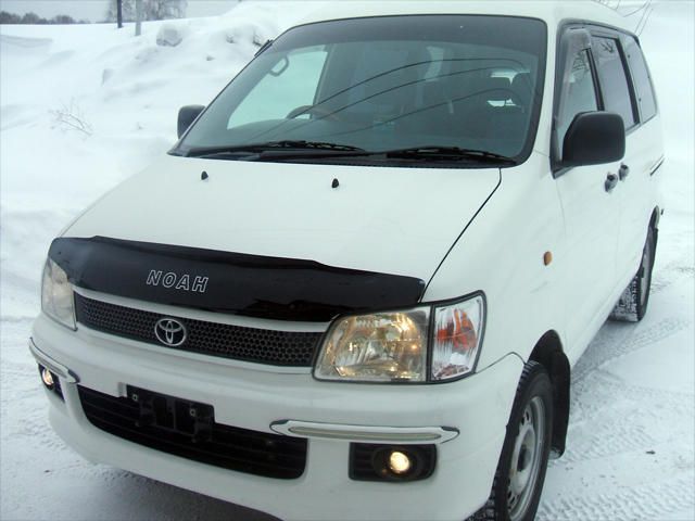 1997 Toyota Lite Ace Noah