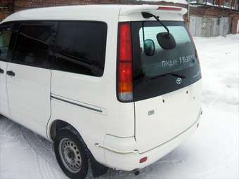 Toyota Lite Ace Noah