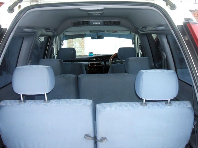 1997 Toyota Lite Ace Noah
